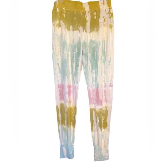 Young Fabulous & Broke Joggers Size Medium - Picture 11 of 11